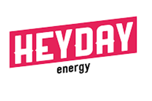 HEYDAY energy