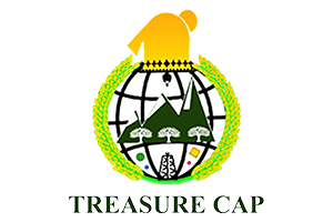 Treasure Cap